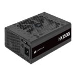 Fonte Corsair HX1500i, 1500W, Full Modular, 80 Plus Platinum, Preta, CP-9020215-WW - Imagem 2