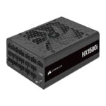Fonte Corsair HX1500i, 1500W, Full Modular, 80 Plus Platinum, Preta, CP-9020215-WW - Imagem 3