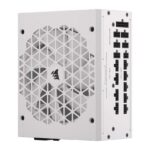 Fonte Corsair RM1200x Shift, 1200W, Full-Modular, 80 Plus Gold, Branco, CP-9020276-BR - Imagem 3