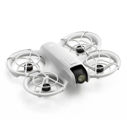 Drone DJI Neo Standard 18min 1 Bateria DJI050 - Cinza - Bivolt
