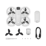 Drone DJI Neo Standard 18min 1 Bateria DJI050 - Cinza - Bivolt - Imagem 5