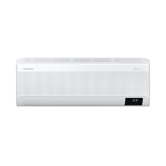 Ar Condicionado Split Inverter Windfree Connect Samsung 12000 Btus Frio 220V Monofásico - AR12CVFAMWKNAZ - Imagem 5