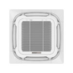 Ar Condicionado Split Cassete Inverter Plus Elgin 18000 Btus R-32 Frio 220V Monofásico 45KDFI18C2NA - Imagem 3
