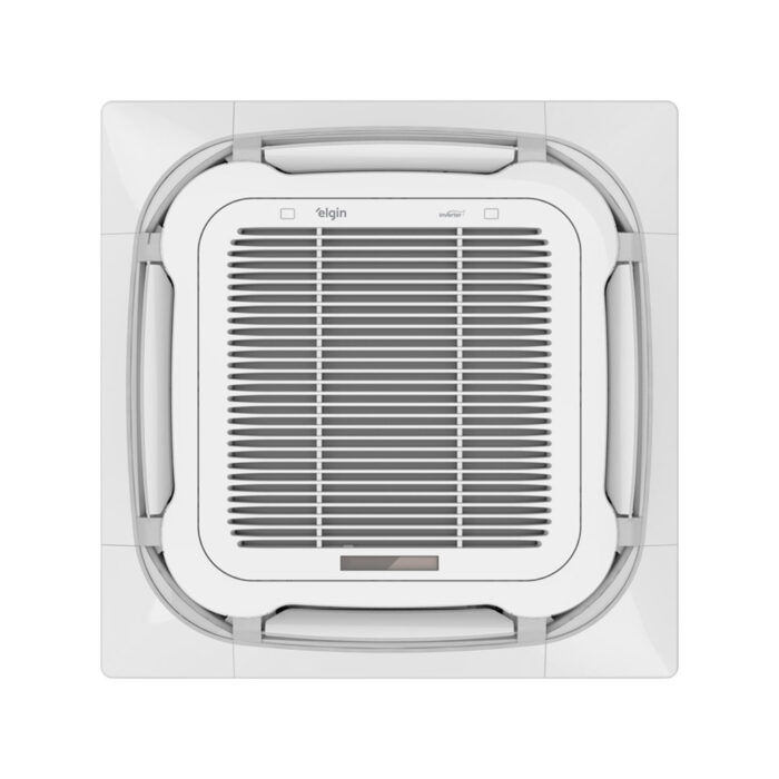 Ar Condicionado Split Cassete Inverter Plus Elgin 18000 Btus R-32 Frio 220V Monofásico 45KDFI18C2NA - Imagem 3