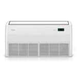 Ar Condicionado Split Piso Teto Eco Inverter R-32 Elgin 24000 Btus Quente/frio 220V Monofásico 45PVQI24C2DA - Imagem 3