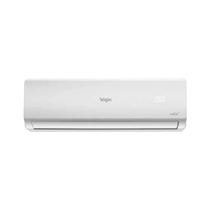 Ar Condicionado Multi Split Inverter Elgin Hw R-32 Wifi 18000 Btus (2x Evap 9000) Quente/frio 220V Monofásico - Imagem 3