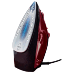 Ferro de Passar a Vapor Arno Ultragliss Base Durilium Airglide FMV 1520W - Vinho - 110 Volts - Imagem 3
