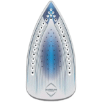 Ferro de Passar a Vapor Arno Ultragliss Base Durilium Airglide FMV 1520W - Vinho - 110 Volts - Imagem 2