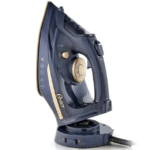 Ferro de Passar a Vapor Oster 2 em 1 Sem fio GCSTCC5000 - Azul - 110 Volts - Imagem 4