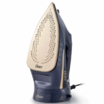 Ferro de Passar a Vapor Oster 2 em 1 Sem fio GCSTCC5000 - Azul - 110 Volts - Imagem 3
