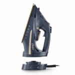 Ferro de Passar a Vapor Oster 2 em 1 Sem fio GCSTCC5000 - Azul - 110 Volts - Imagem 2