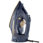 Ferro de Passar a Vapor Oster 2 em 1 Sem fio GCSTCC5000 - Azul - 110 Volts