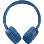 Fone de Ouvido JBL On Ear Tune 520BT Sem Fio Bluetooth - Azul - Imagem 3