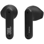 Fone de ouvido JBL Tune Flex sem Fio Bluetooth e Microfone - Preto - Imagem 4