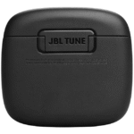 Fone de ouvido JBL Tune Flex sem Fio Bluetooth e Microfone - Preto - Imagem 3