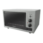 Forno Elétrico de Bancada 44L Mueller Fratello 1800W - Titanium - Imagem 3