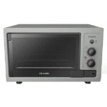 Forno Elétrico de Bancada 44L Mueller Fratello 1800W - Titanium - Imagem 5