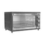 Forno Elétrico de Bancada 50L Philco Dourador 1500W - Preto - 110 Volts - Imagem 5