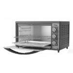 Forno Elétrico de Bancada 50L Philco Dourador 1500W - Preto - 110 Volts - Imagem 3