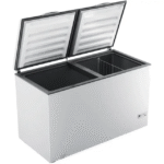 Freezer Consul 534 Litros com 2 Portas Horizontal Degelo Manual CHB53EB - Branco - 110 Volts - Imagem 4