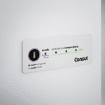 Freezer Consul 534 Litros com 2 Portas Horizontal Degelo Manual CHB53EB - Branco - 110 Volts - Imagem 3