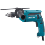 Furadeira de Impacto Makita 5/8 Polegadas 760W HP1640 - Azul - 110 Volts