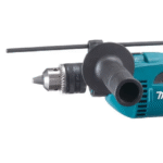 Furadeira de Impacto Makita 5/8 Polegadas 760W HP1640 - Azul - 110 Volts - Imagem 4