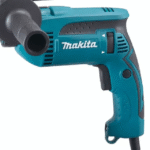 Furadeira de Impacto Makita 5/8 Polegadas 760W HP1640 - Azul - 110 Volts - Imagem 2
