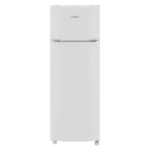 Geladeira Consul 334L Cycle Defrost Duplex CRD37 - Branco - Imagem 4