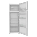 Geladeira Consul 334L Cycle Defrost Duplex CRD37 - Branco - Imagem 3