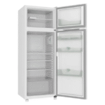 Geladeira Consul 334L Cycle Defrost Duplex CRD37 - Branco - Imagem 2