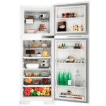Geladeira Brastemp 375L Frost Free Duplex BRM44HB - Branco - Imagem 2