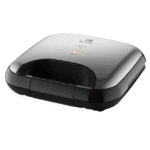 Grill Sanduicheira Electrolux Efficient ESG20 750W Antiaderente - Inox - Imagem 2