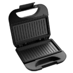 Grill Sanduicheira Electrolux Efficient ESG20 750W Antiaderente - Inox - Imagem 4