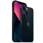 iPhone 13 5G Apple 6.1" iOS 15 128GB Dual SIM Câmera Dupla - Meia-Noite - Imagem 3