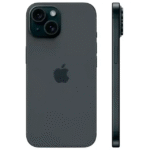 iPhone 15 Apple 6.1" iOS 17 128GB Câmera Dupla - Preto - Imagem 4