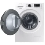 Lava e Seca Samsung Ecobubble 11Kg Digital Inverter WD11A4453BW - Branco - 110 Volts - Imagem 4