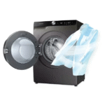 Lava e Seca Samsung Smart WD13T 13kg 3 em 1 WD13T504DBNFAZ - Inox - 220 Volts - Imagem 3