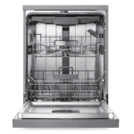 Lava Louças Brastemp 15 Serviços Função Smart Sensor BLF61AR - Inox - Imagem 2