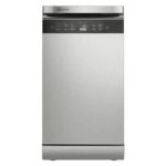 Lava-Louças Electrolux 10 Serviços com Função Higienizar LL10X - Inox - Imagem 4
