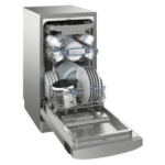 Lava-Louças Electrolux 10 Serviços com Função Higienizar LL10X - Inox - Imagem 2