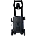Lavadora Alta Pressão Wap Combate Turbo 2100PSI Motor por Indução 1700W - Amarelo/Preto - 110 Volts - Imagem 3
