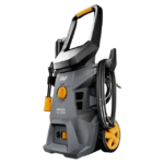 Lavadora de Alta Pressão Wap Ousada WL2610 1750PSI 1500W FW00947 - Cinza/Amarelo - 220 Volts - Imagem 5