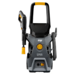 Lavadora de Alta Pressão Wap Ousada WL2610 1750PSI 1500W FW00947 - Cinza/Amarelo - 220 Volts - Imagem 4