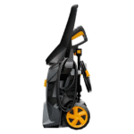 Lavadora de Alta Pressão Wap Ousada WL2610 1750PSI 1500W FW00947 - Cinza/Amarelo - 220 Volts - Imagem 3