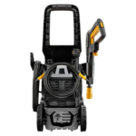 Lavadora de Alta Pressão Wap Ousada WL2610 1750PSI 1500W FW00947 - Cinza/Amarelo - 220 Volts - Imagem 2