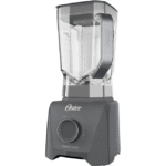 Liquidificador Oster 1100 Full 3,2L 12 Velocidades 1100W - Cinza - 220 Volts - Imagem 4