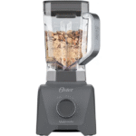 Liquidificador Oster 1100 Full 3,2L 12 Velocidades 1100W - Cinza - 220 Volts - Imagem 2
