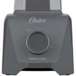 Liquidificador Oster 1100 Full 3,2L 12 Velocidades 1100W - Cinza - 220 Volts - Imagem 3