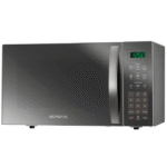Micro-ondas de Bancada Mondial 34L Espelhado Menu dia a dia MO-02-34-E - Prata/Espelhado - 110 Volts